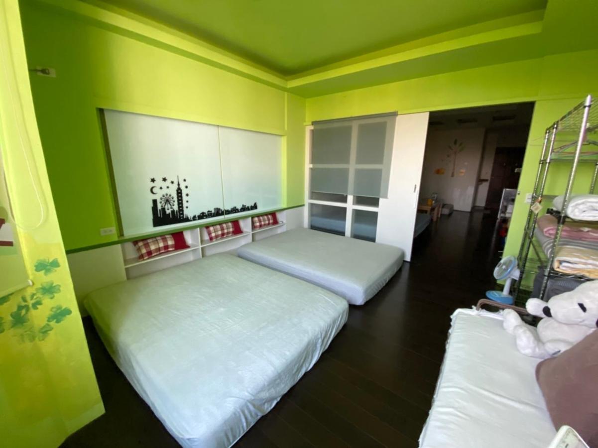 Hemei Homestay Homei Exterior photo