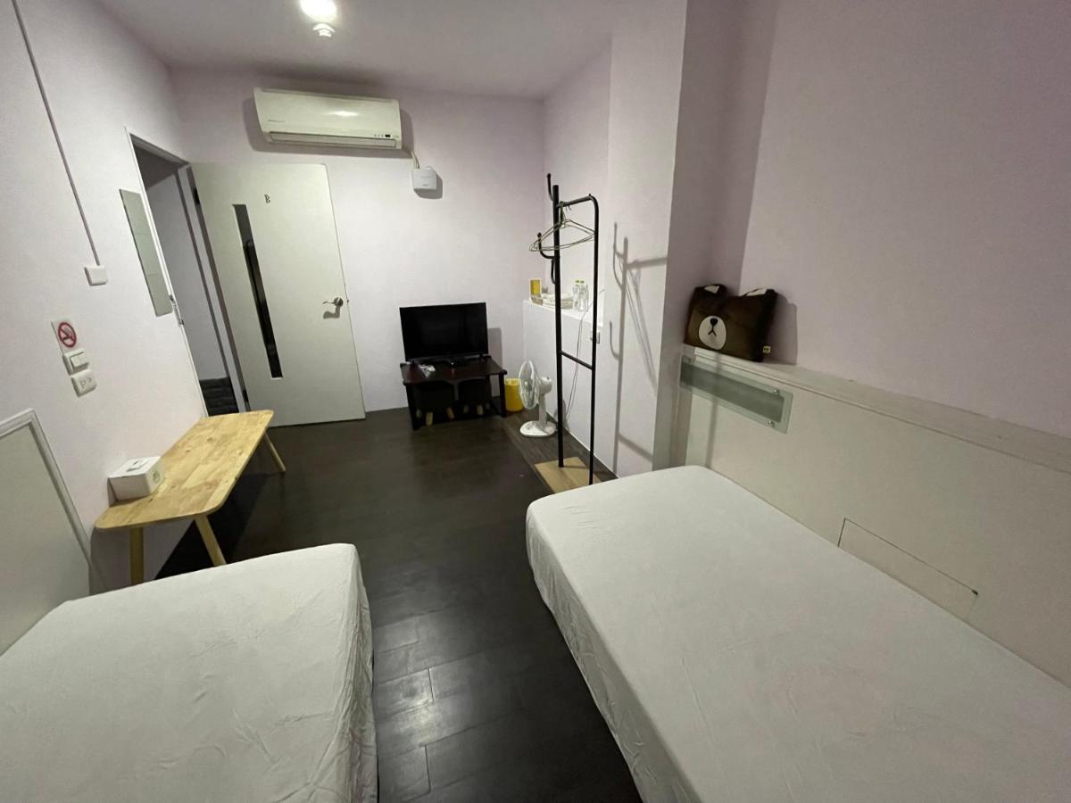 Hemei Homestay Homei Exterior photo