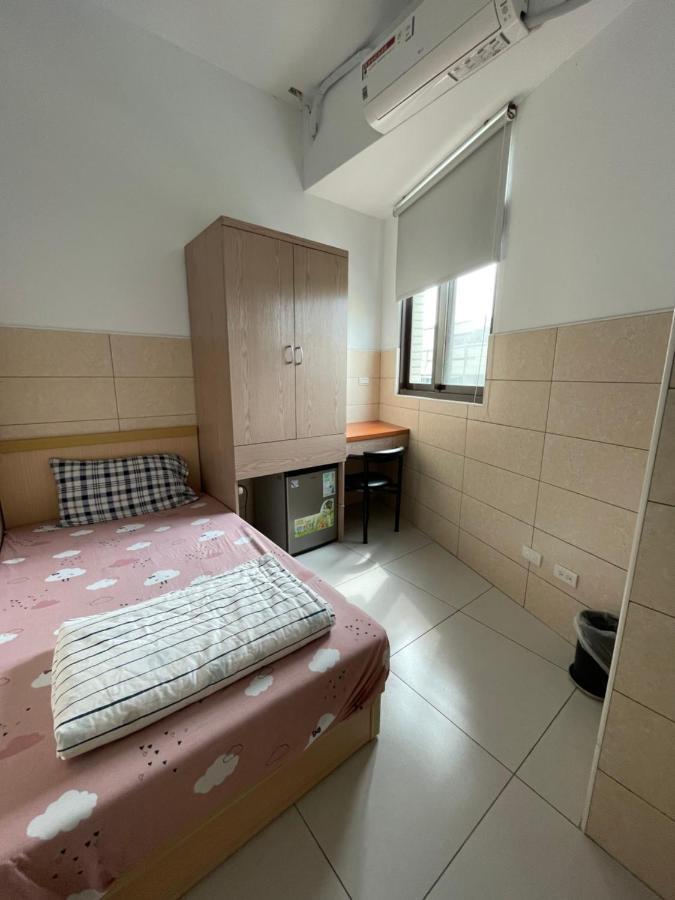 Hemei Homestay Homei Exterior photo