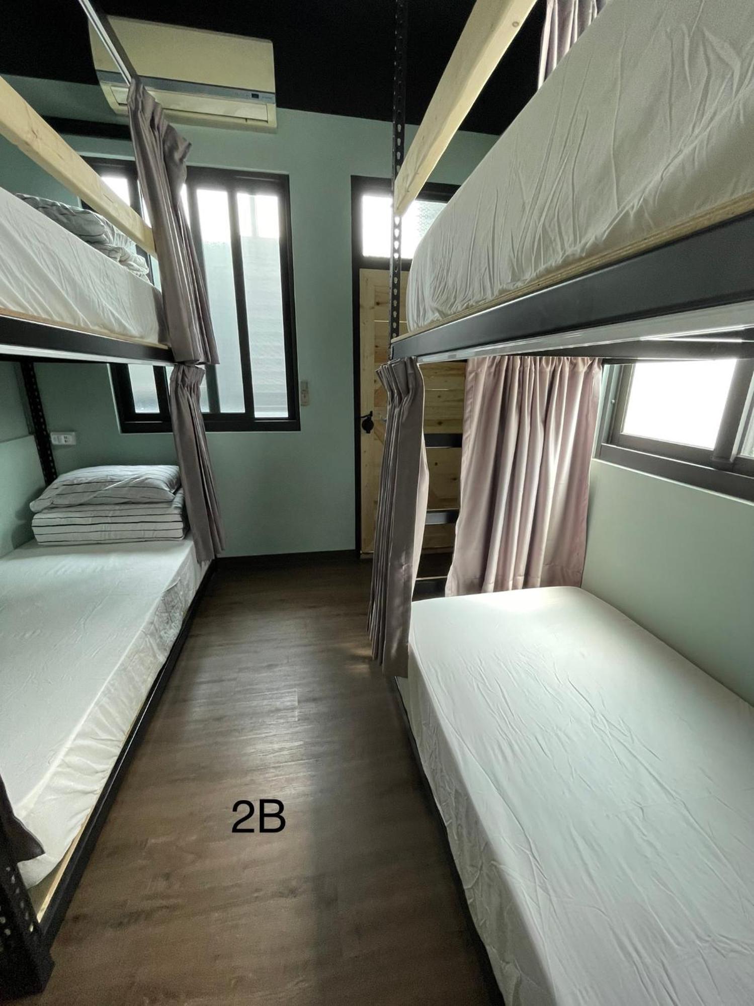Hemei Homestay Homei Exterior photo